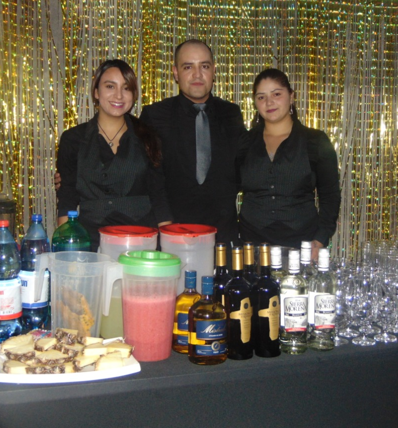 Nuestros Eventos